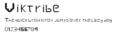 Viktribe Preview