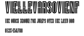 VielleVarsovieNF Preview