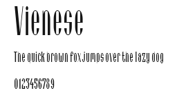 Vienese Preview