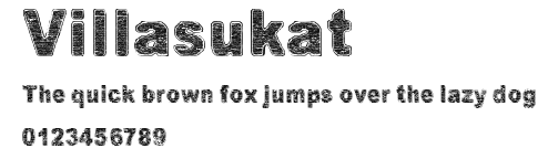 Villasukat Preview