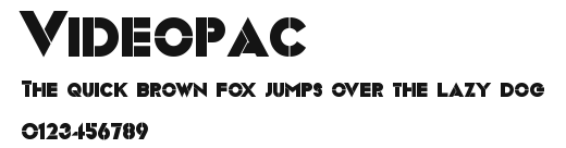 Videopac Preview