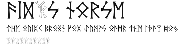 Vid's Norse Preview