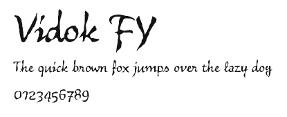 Vidok FY Preview