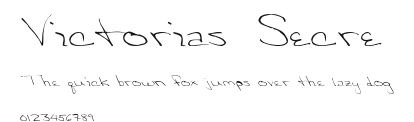 Victorias-Secre Preview