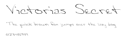 Victorias-Secret Preview