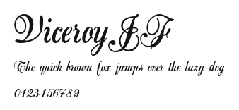 ViceroyJF Preview