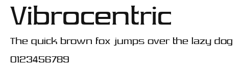 Vibrocentric Preview