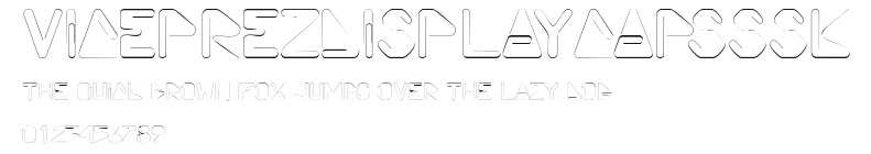 VicePrezDisplayCapsSSK Preview