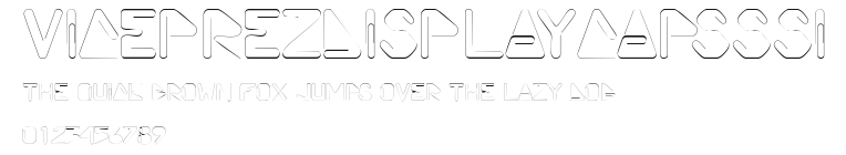 VicePrezDisplayCapsSSi Preview