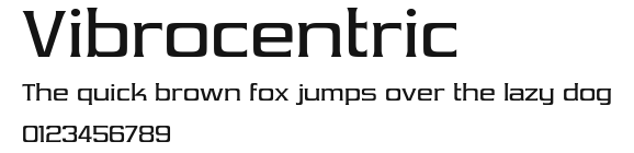 Vibrocentric Preview