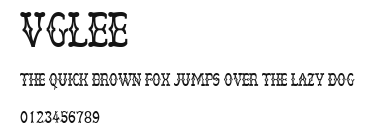 Vglee Preview