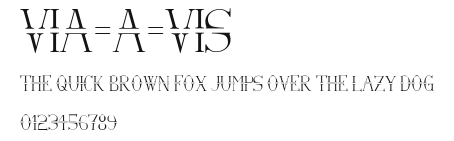 Via-A-Vis Preview