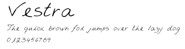 Vestra Preview