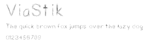 ViaStik Preview