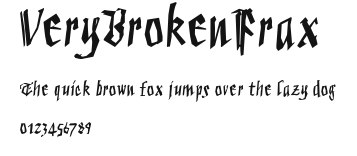 VeryBrokenFrax Preview