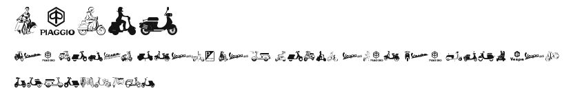 Vespa Preview
