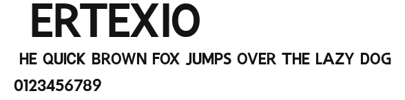 Vertexio Preview