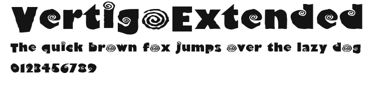 VertigoExtended Preview