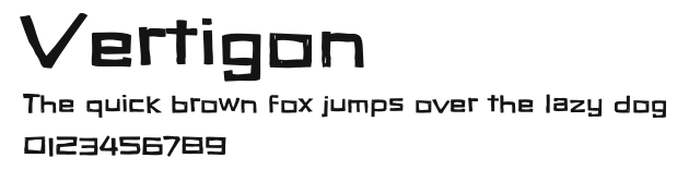 Vertigon Preview