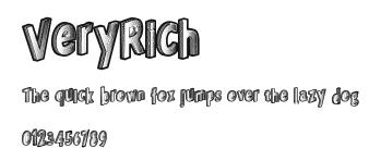 VeryRich Preview