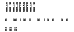 VertiCaps Preview