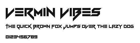 Vermin Vibes Preview