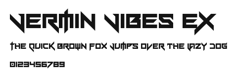 Vermin Vibes eX Preview