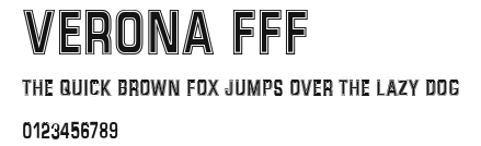 Verona FFF Preview