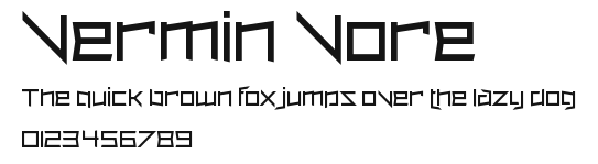 Vermin Vore Preview