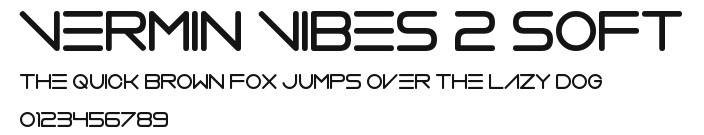 Vermin Vibes 2 Soft Preview