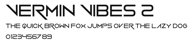Vermin Vibes 2 Preview