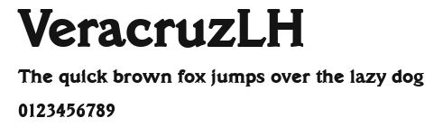 VeracruzLH Preview