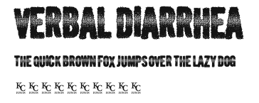 Verbal Diarrhea Preview