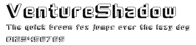VentureShadow Preview