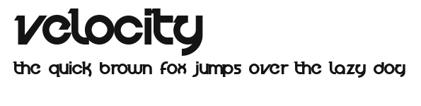 Velocity Preview