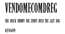VendomeComDReg Preview