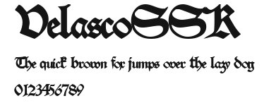 VelascoSSK Preview