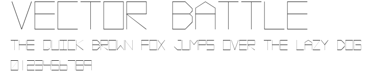Vector Battle Preview
