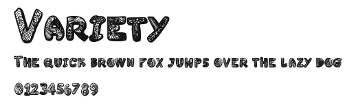 Variety Preview