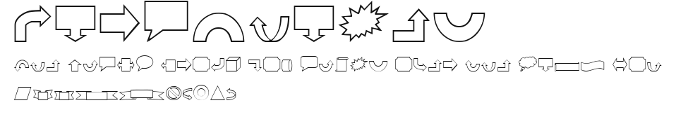 VariShapes Preview