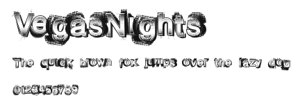 VegasNights Preview