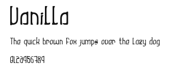 Vanilla Preview