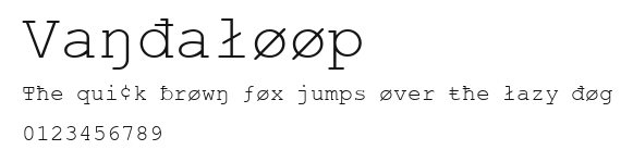 Vandaloop Preview