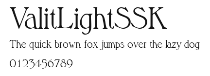 ValitLightSSK Preview
