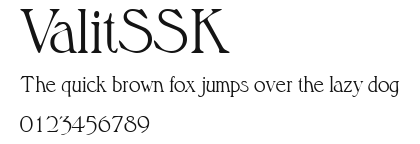 ValitSSK Preview