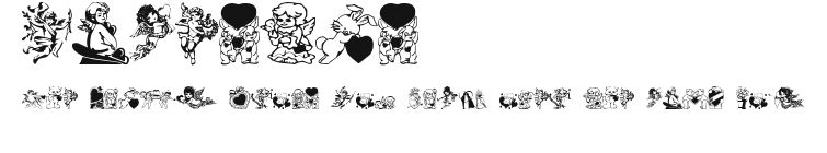 Valentin Preview