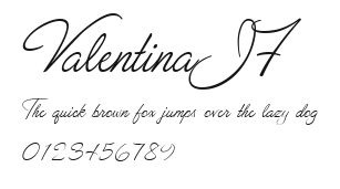 ValentinaJF Preview