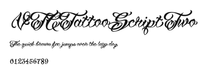 VTCTattooScriptTwo Preview