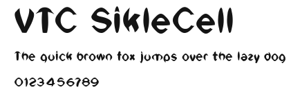 VTC SikleCell Preview
