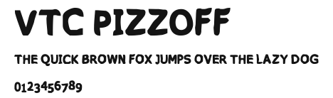 VTC PizzOff Preview